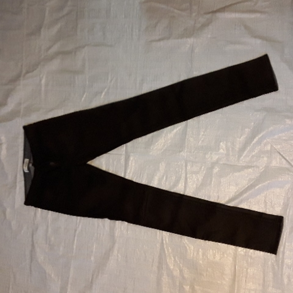 Black womens habitual Jean's J1-47